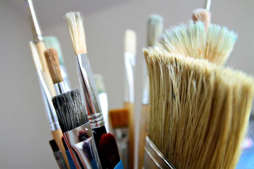 paint brush, painter brush, to paint-2725695.jpg